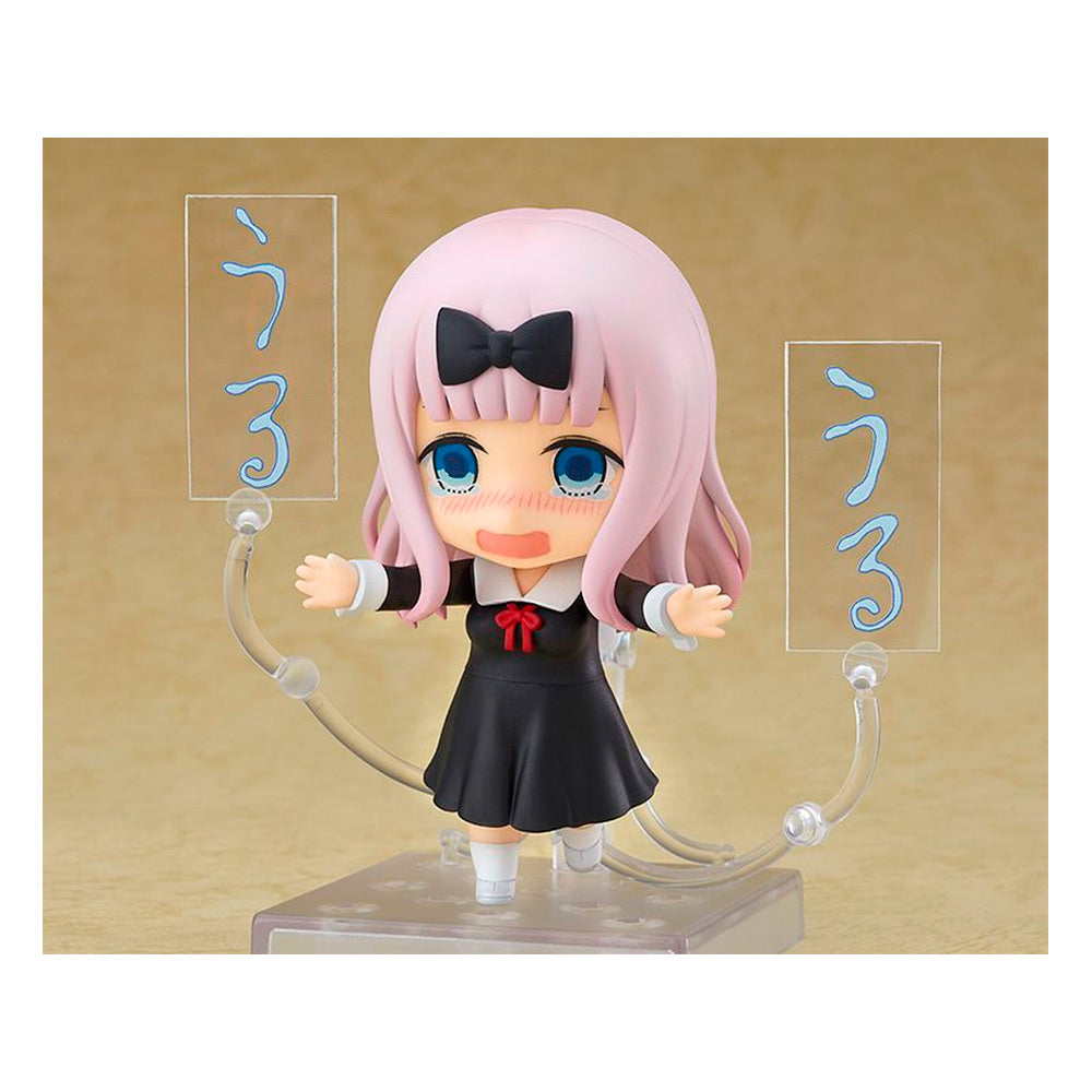 FIGURA NENDOROID CHIKA FUJIWARA 1434 FIGURA NENDOROID CHIKA FUJIWARA 1434